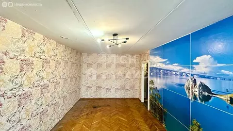 1-комнатная квартира: Балашиха, улица Карбышева, 21 (31.6 м)