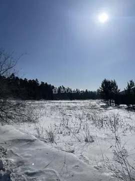 Участок в Бурятия, Улан-Удэ ул. Импульсная (5.0 сот.)