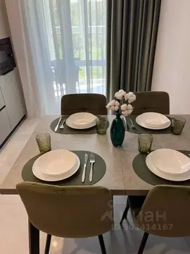 1-к кв. Калининградская область, Зеленоградск ул. Большая Окружная, ...