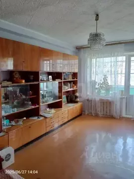 3-к кв. Хабаровский край, Амурский район, Эльбан рп, 2-й мкр 19 (59.6 ...