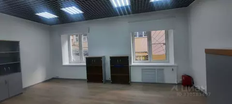 Офис в Москва Ленинградский просп., 24С3 (359 м)