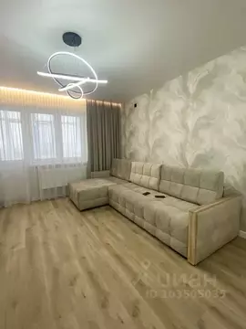 2-к кв. Калмыкия, Элиста 9-й мкр, 50 (65.0 м)