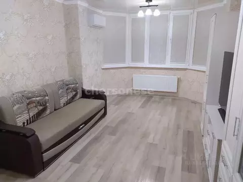 1-к кв. Севастополь просп. Столетовский, 27 (40.0 м)