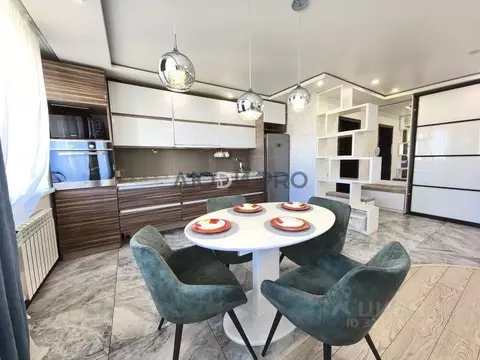 3-к кв. Саратовская область, Энгельс Полиграфическая ул., 188 (60.7 м)