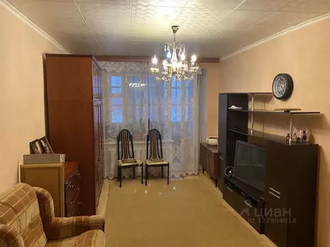 1-к кв. Московская область, Балашиха ул. Свердлова, 21 (33.5 м)