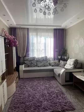 3-к кв. Саха (Якутия), Якутск ул. Очиченко, 3/5 (69.9 м)