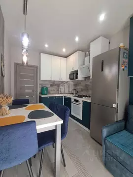 1-к кв. Калининградская область, Калининград ул. Понартская, 7 (40.0 ...