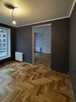 2-к кв. Тюменская область, Тюмень Причальная ул., 11 (76.0 м)