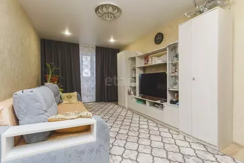 3-к кв. Башкортостан, Уфа просп. Октября, 106/2 (57.1 м)