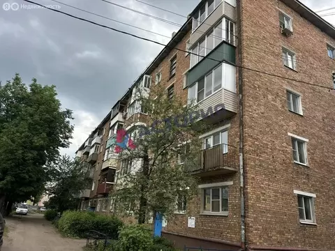 2-комнатная квартира: Тула, улица Кутузова, 20А (44 м)