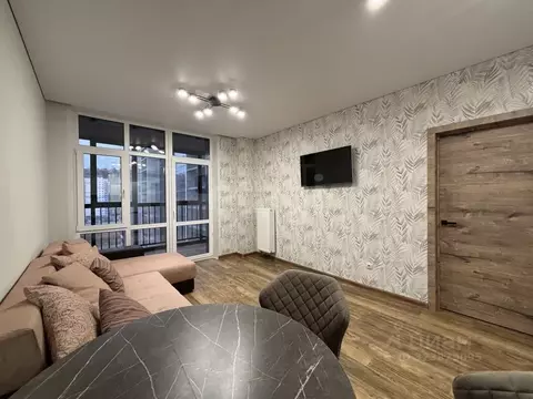 2-к кв. Красноярский край, Красноярск Свердловская ул., 6Е (41.8 м)