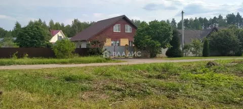 Участок в Марий Эл, Медведевский район, Сидоровское с/пос, д. ...