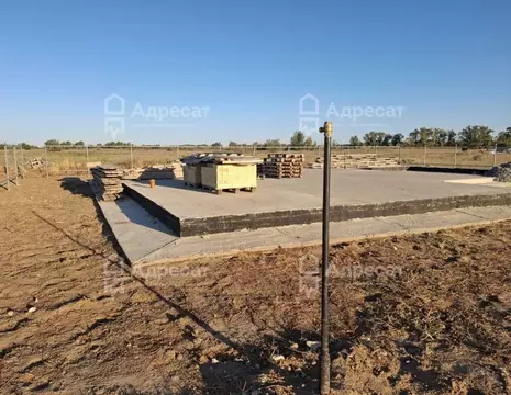 Дом в Волгоградская область, Средняя Ахтуба рп ул. Дружбы (177 м)