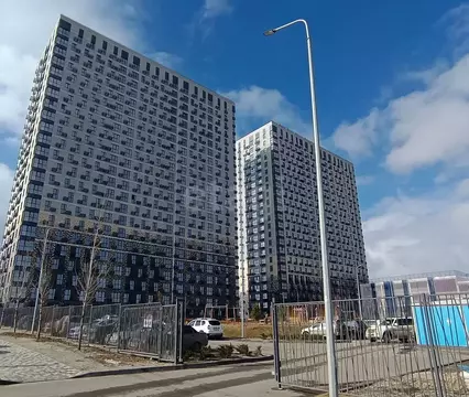 3-к кв. Волгоградская область, Волгоград ул. Владимира Петровского, 6 ...