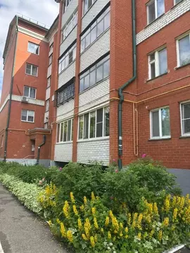 1-к кв. Мордовия, Саранск Республиканская ул., 141 (42.0 м)