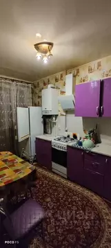 1-к кв. Волгоградская область, Волгоград ул. Солнечникова, 15 (32.3 м)