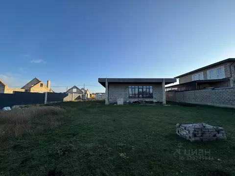 Дом в Ставропольский край, Шпаковский муниципальный округ, с. ...