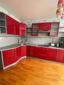 2-к кв. Челябинская область, Челябинск ул. Монакова, 33 (73.2 м)