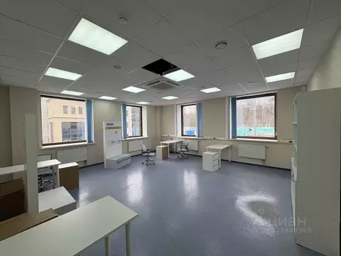 Офис в Московская область, Красногорск городской округ, Путилково пгт, ...