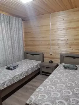 Дом в Карачаево-Черкесия, Зеленчукский район, с. Архыз ул. Алиева, 29 ...