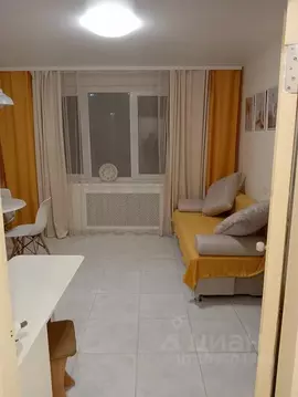 1-к кв. Ставропольский край, Пятигорск ул. Адмиральского, 2к1 (33.0 м)