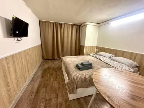 Студия Санкт-Петербург ул. Савушкина, 15 (12.4 м)