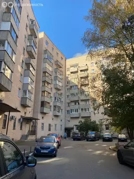 1-комнатная квартира: Санкт-Петербург, проспект Художников, 9к1 (35.5 ...