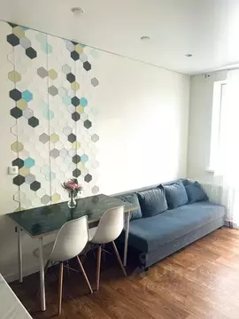 Студия Татарстан, Казань проезд Детский, 1к1 (31.0 м)