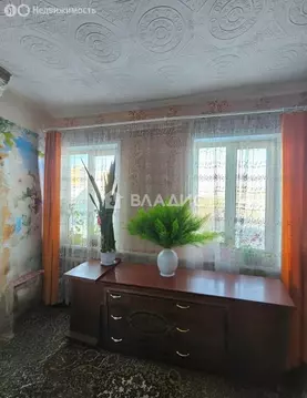 2-комнатная квартира: Улан-Удэ, улица Хахалова, 12 (41.4 м)