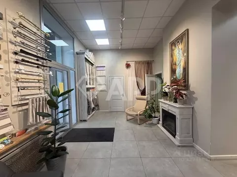 Помещение свободного назначения в Татарстан, Казань ул. Восстания, 49 ...