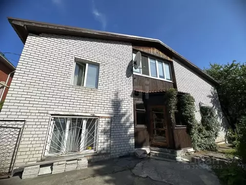 Дом в Татарстан, Казань ул. Звонкая, 6 (192 м)