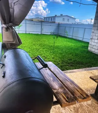 Дом в Самарская область, Ставропольский район, с. Ягодное, Ладья ...