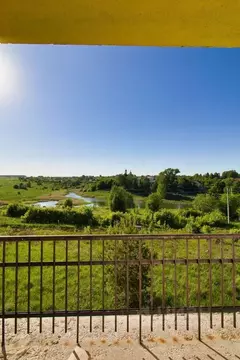 1-к кв. Владимирская область, Суздальский район, пос. Боголюбово пер. ...