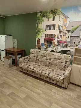 Студия Алтайский край, Барнаул ул. Сизова, 28/1 (25.0 м)