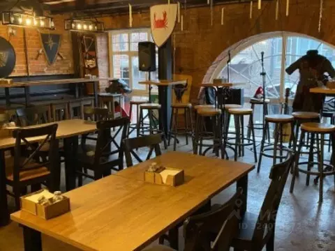 Офис в Москва Бауманская ул., 11С8 (444 м)