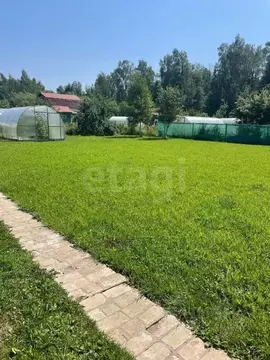 Дом в Марий Эл, Медведевский район, Знаменское с/пос, Мелиоратор СНТ, ...