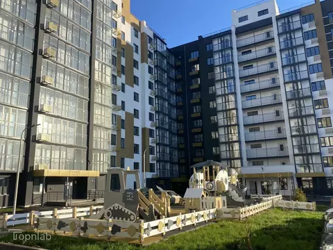 1-к кв. Саратовская область, Саратов пос. Мирный, проезд 1-й ...