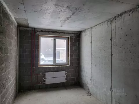 2-к кв. Самарская область, Самара Садовая ул., 254 (80.4 м)