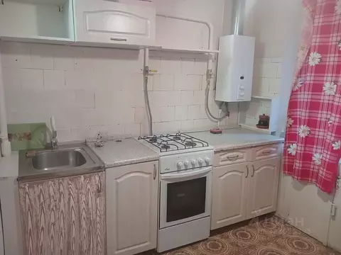 1-к кв. Московская область, Мытищи Новомытищинский просп., 42 (32.3 м)