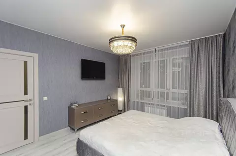 2-к кв. Брянская область, Брянск ул. Имени О.С. Визнюка, 12 (63.0 м)