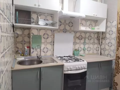 2-к кв. Москва Ленская ул., 9 (45.0 м)