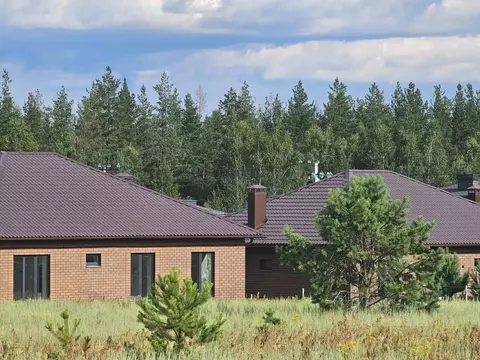 Участок в Татарстан, Казань Лесные Холмы жилмассив,  (10.0 сот.)