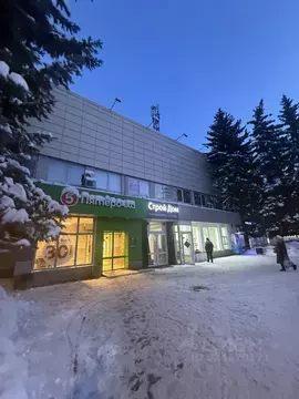 Помещение свободного назначения в Московская область, Королев ул. ...