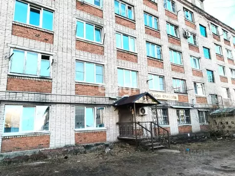 Офис в Владимирская область, Покров ул. Первомайская, 1 (50 м)