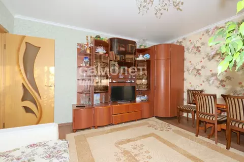 4-к кв. Кемеровская область, Кемерово Ленинградский просп., 30 (78.0 ...