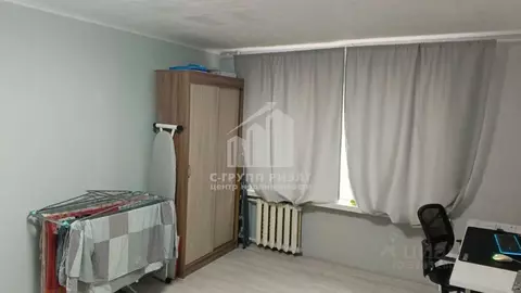 1-к кв. Калининградская область, Калининград Красная ул., 93 (28.2 м)