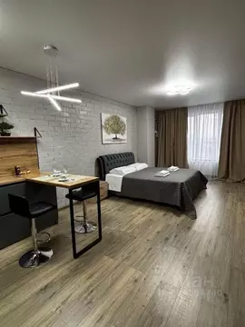 1-к кв. Челябинская область, Челябинск ул. Энгельса, 4 (36.0 м)