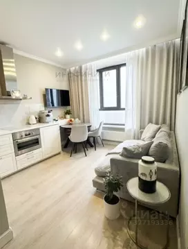 1-к кв. Москва Ильменский проезд, 14к8 (38.5 м)