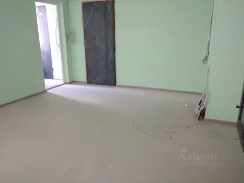 Помещение свободного назначения в Ставропольский край, Кировский ...