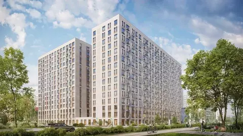 Гараж в Санкт-Петербург пос. Парголово, Пригородный тер.,  (13 м)